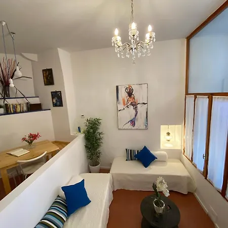 Casa vacanze La Di - Art - Ac&wifi - Vernazzarentals