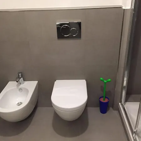 La Di - Art - Ac&wifi - Vernazzarentals *