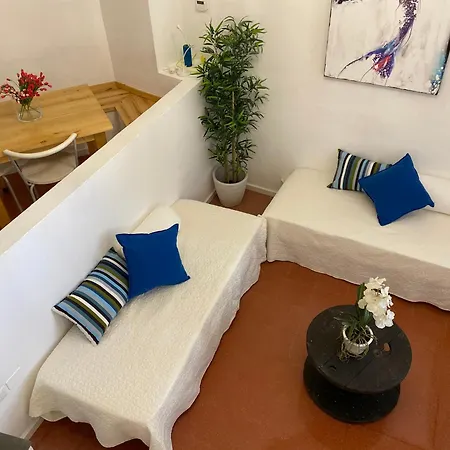 La Di - Art - Ac&wifi - Vernazzarentals Ferienhaus