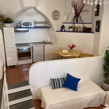 Holiday home La Di - Art - Ac&wifi - Vernazzarentals Vernazza