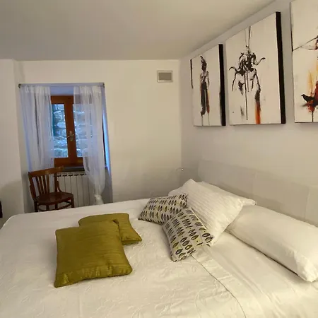Ferienhaus La Di - Art - Ac&wifi - Vernazzarentals