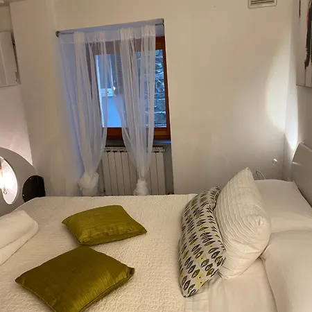 Holiday home La Di - Art - Ac&wifi - Vernazzarentals Vernazza