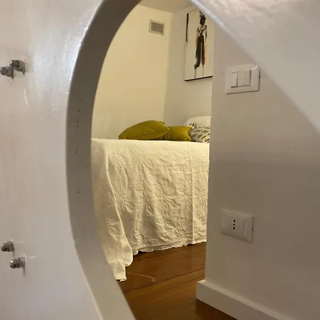 La Di - Art - Ac&wifi - Vernazzarentals *