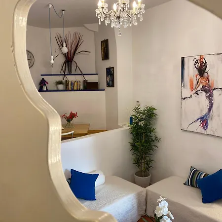La Di - Art - Ac&wifi - Vernazzarentals * Vernazza