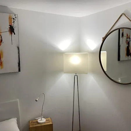 La Di - Art - Ac&wifi - Vernazzarentals