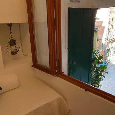 La Di - Art - Ac&wifi - Vernazzarentals Ferienhaus *