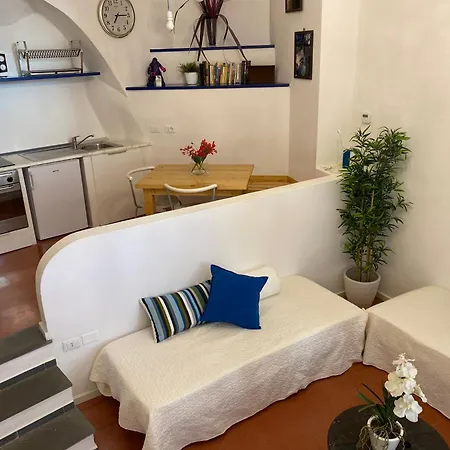 La Di - Art - Ac&wifi - Vernazzarentals Ferienhaus Vernazza