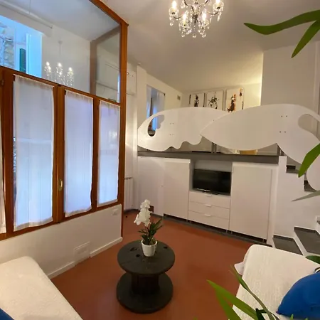 Holiday home La Di - Art - Ac&wifi - Vernazzarentals Vernazza
