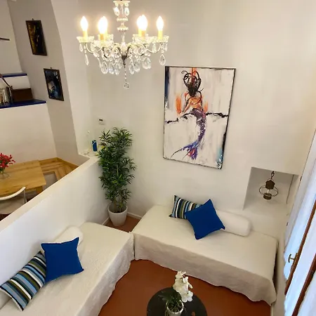 La Di - Art - Ac&wifi - Vernazzarentals Ferienhaus *