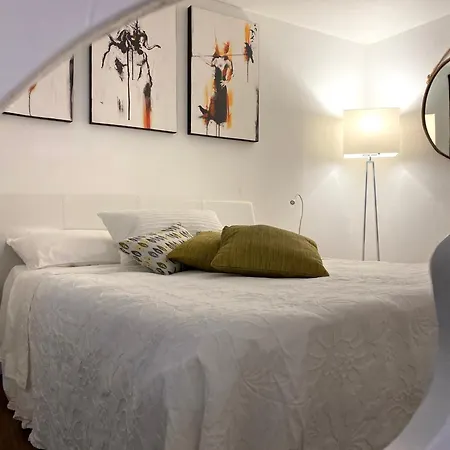 La Di - Art - Ac&wifi - Vernazzarentals Holiday home Vernazza