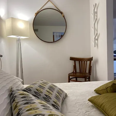 La Di - Art - Ac&wifi - Vernazzarentals * Vernazza