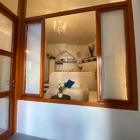 La Di - Art - Ac&wifi - Vernazzarentals Ferienhaus