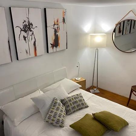 La Di - Art - Ac&wifi - Vernazzarentals Holiday home *