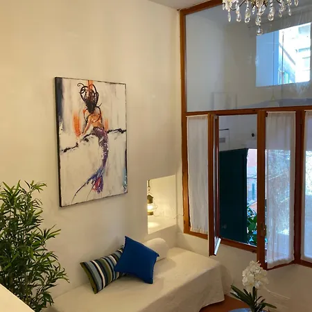 Holiday home La Di - Art - Ac&wifi - Vernazzarentals *