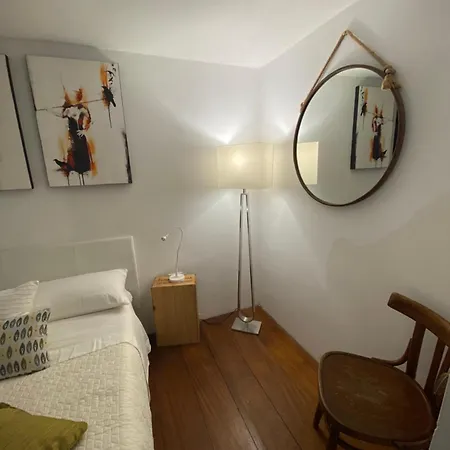La Di - Art - Ac&wifi - Vernazzarentals Vernazza