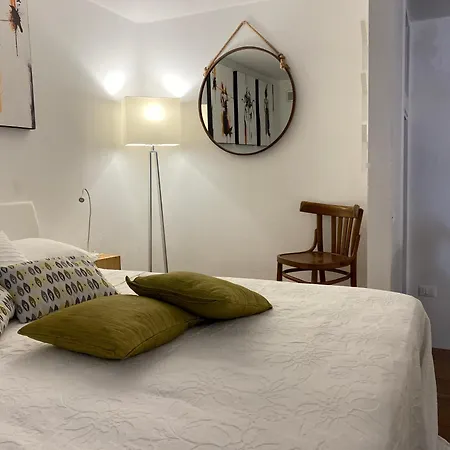 La Di - Art - Ac&wifi - Vernazzarentals *