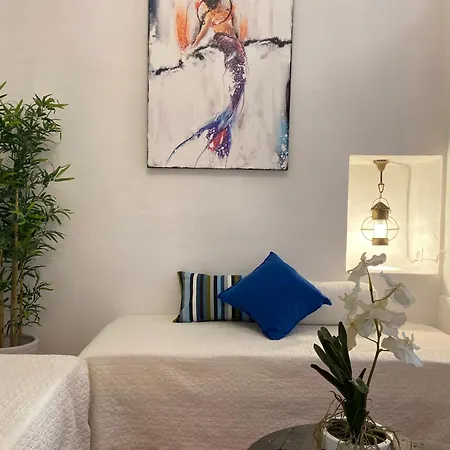 La Di - Art - Ac&wifi - Vernazzarentals Vernazza