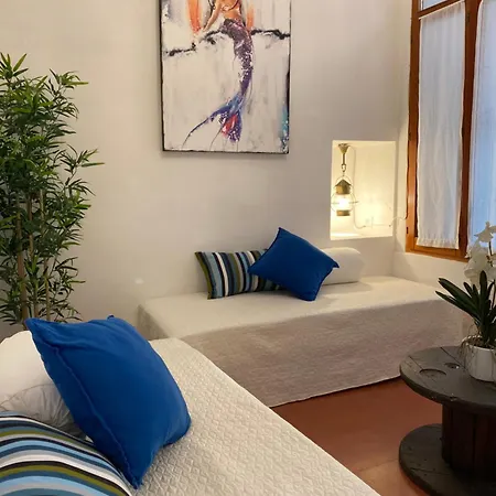 La Di - Art - Ac&wifi - Vernazzarentals * Vernazza