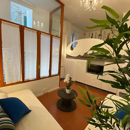 La Di - Art - Ac&wifi - Vernazzarentals Ferienhaus Vernazza